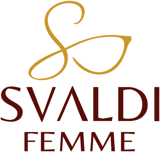Svaldi Femme